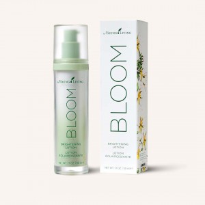 BLOOM Brightening Lotion 植萃亮白乳液